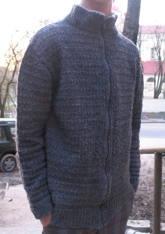 jurgio-megztinis