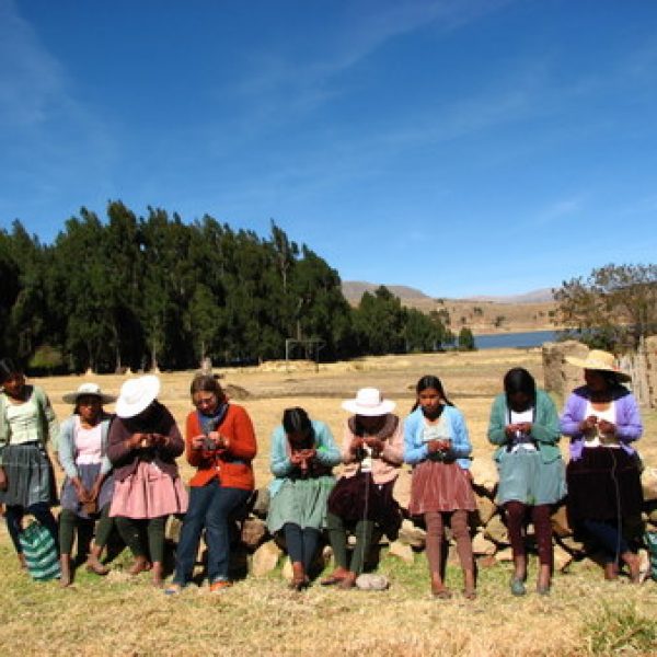 Mezgimo viešumoje diena Bolivijoje