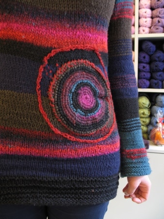Dominykos megztinis