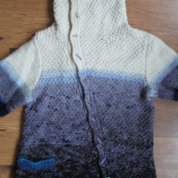 Twenty Ten Cardigan