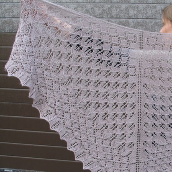 Tarp viržių