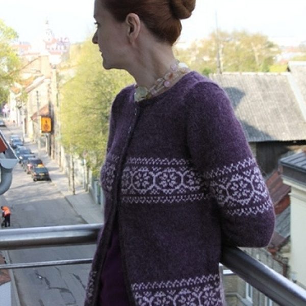Urban chic