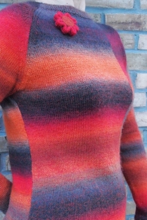 Ugninis megztinis