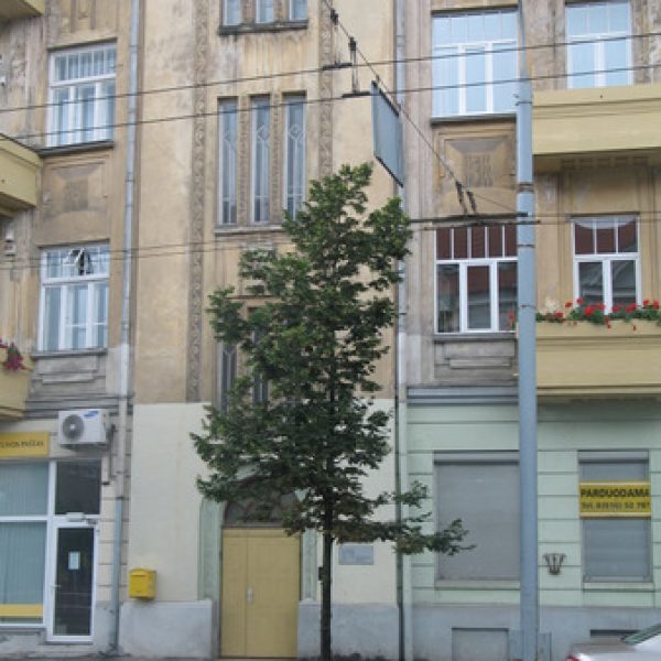 Atviromis akimis