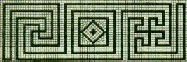 Pompėjos mozaika