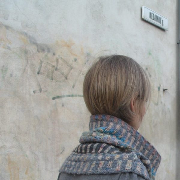 Inspira Cowl