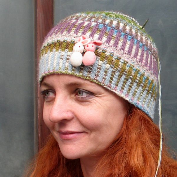 Kaklo isterija