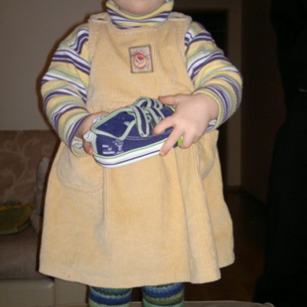 Nerealieji:)