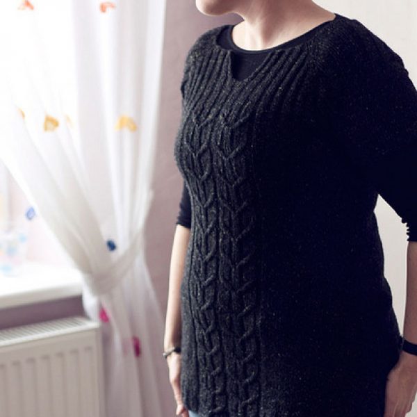 Airiška kava kartu