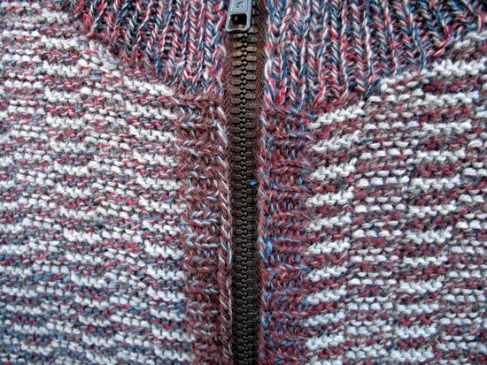 Augusto megztinis