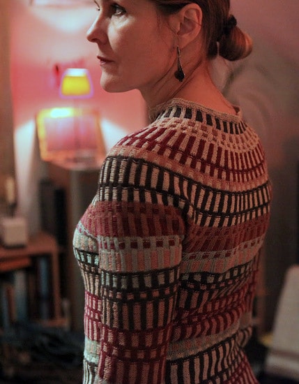 Inspira megztinis