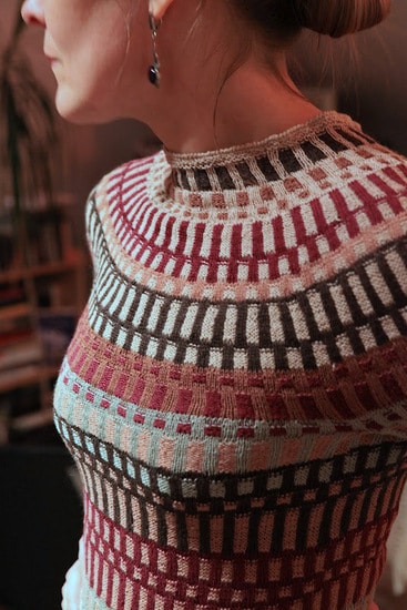 Inspira megztinis