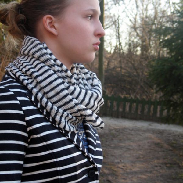 Lininis kaklas