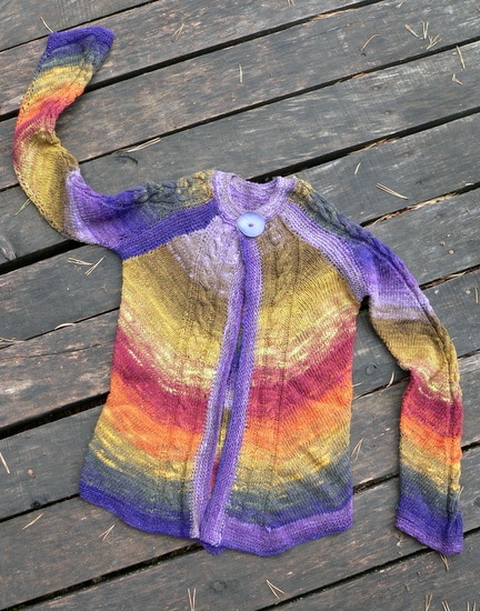 Gulintis megztinis