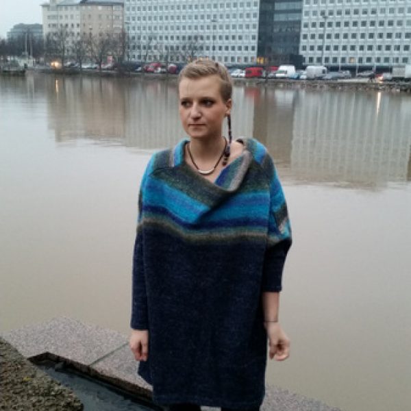 Alb Lino + Noro Flower Bed