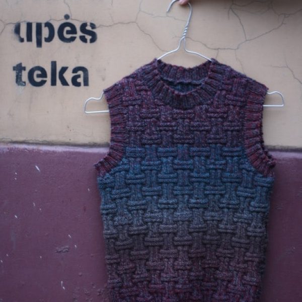 Trečias mažiausias dubenėlis