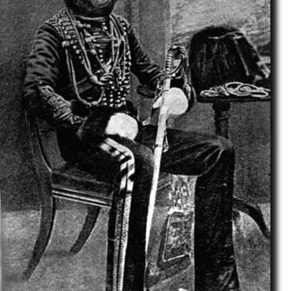 Savaitgalio skaitiniai. Kardiganas – lordas ar megztinis?