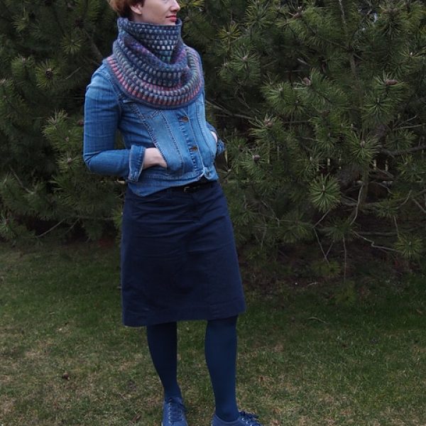Pakartojimas: Inspira Cowl