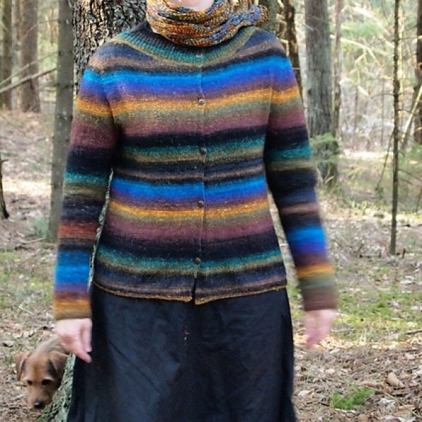 Eglė žalčių karalienė