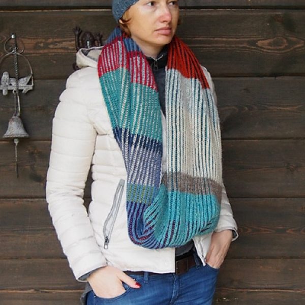 Bundled in Brioche