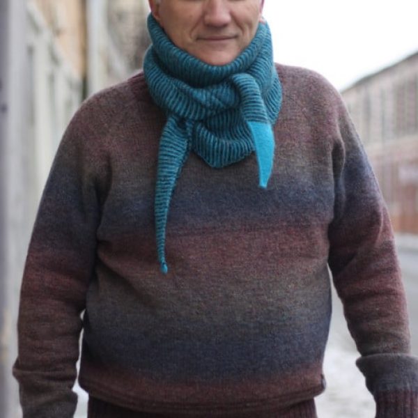 Dar viena  atskleista paslaptis