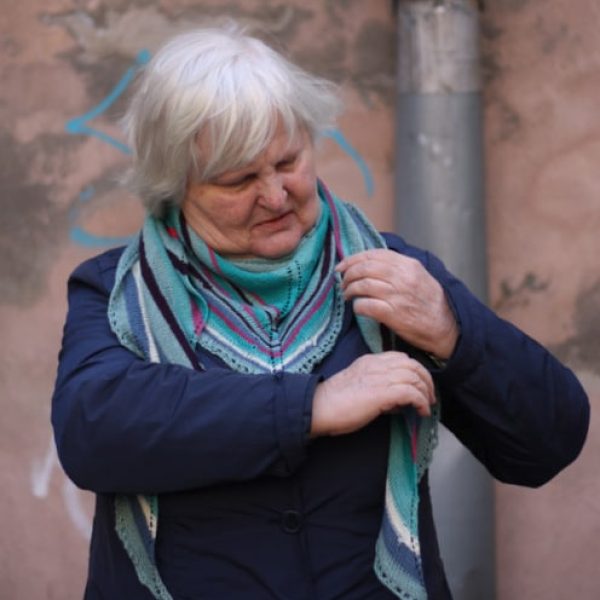 Lininė grafika