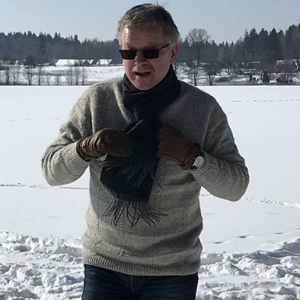 Vyriškas penktadienis