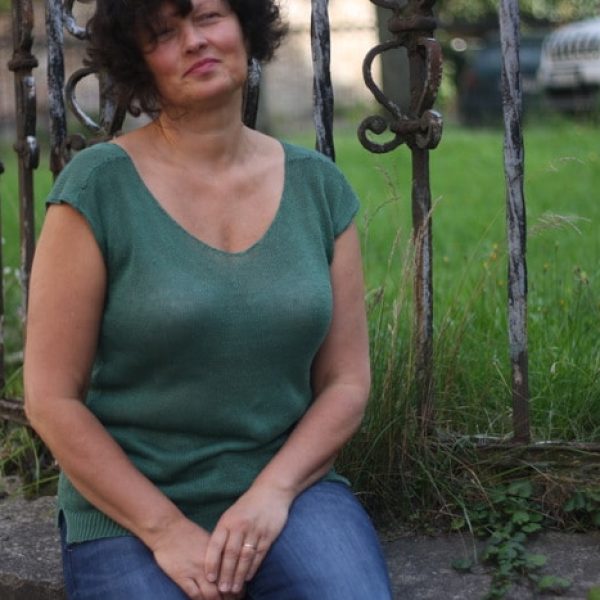 Lininė palaidinė