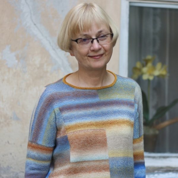 Venecija Lietuvoje