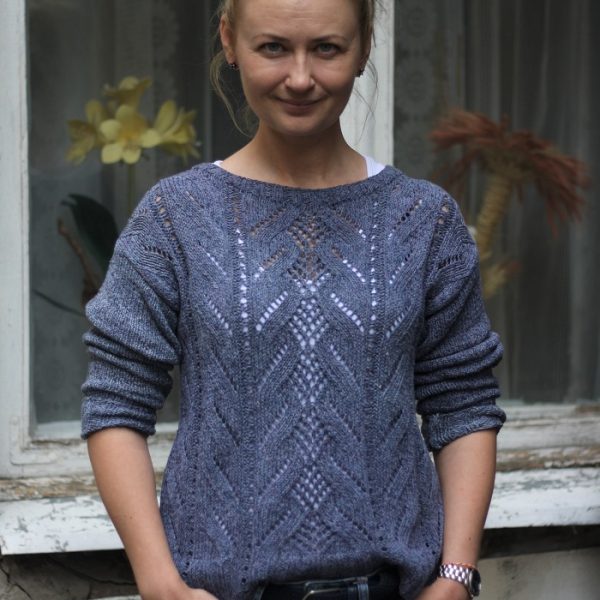 Džinsinė vasara