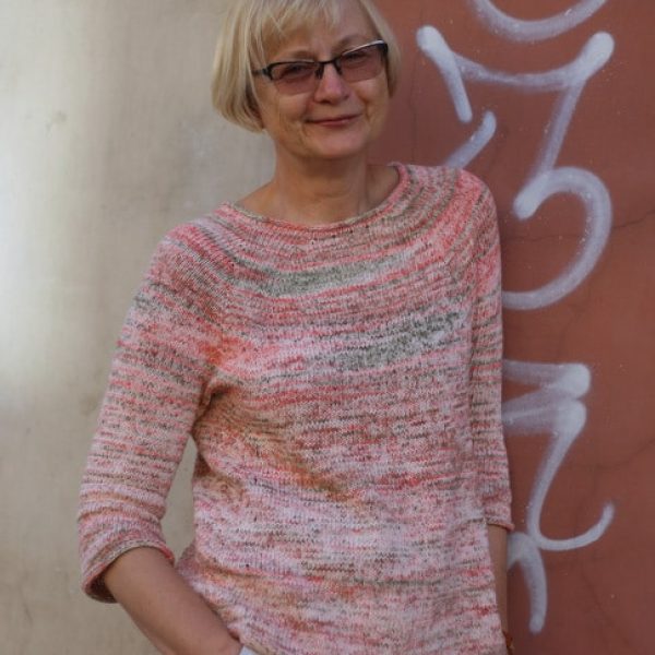 Spalvų galia