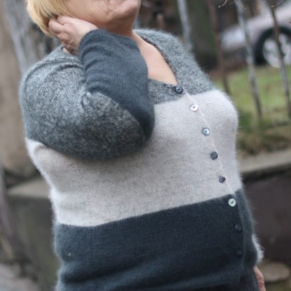 Dalios japoniškas
