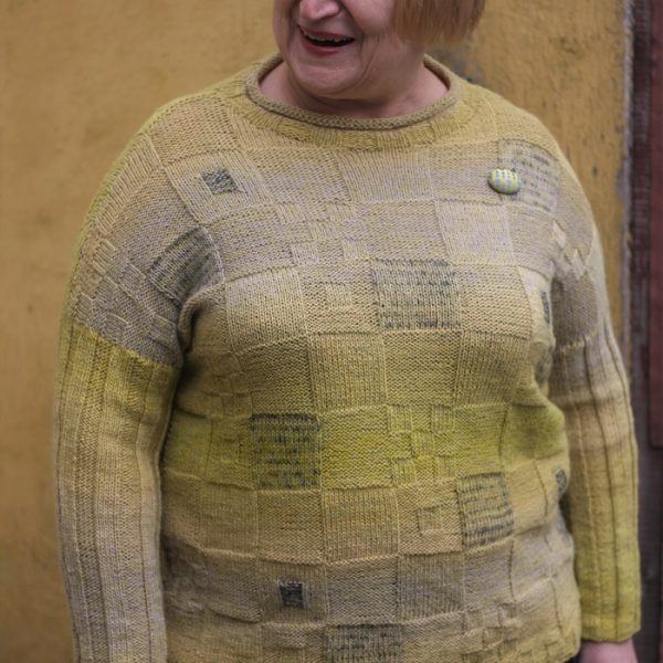 Sausis gegužę