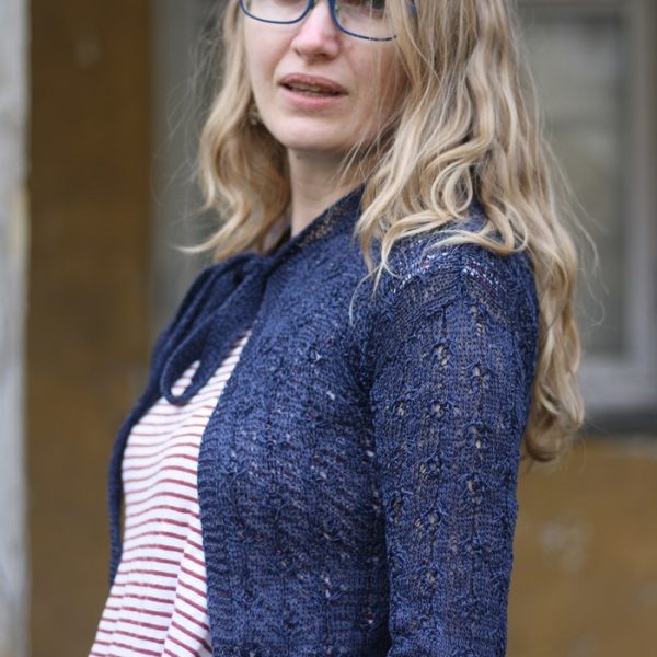 Puošnus vasarinis