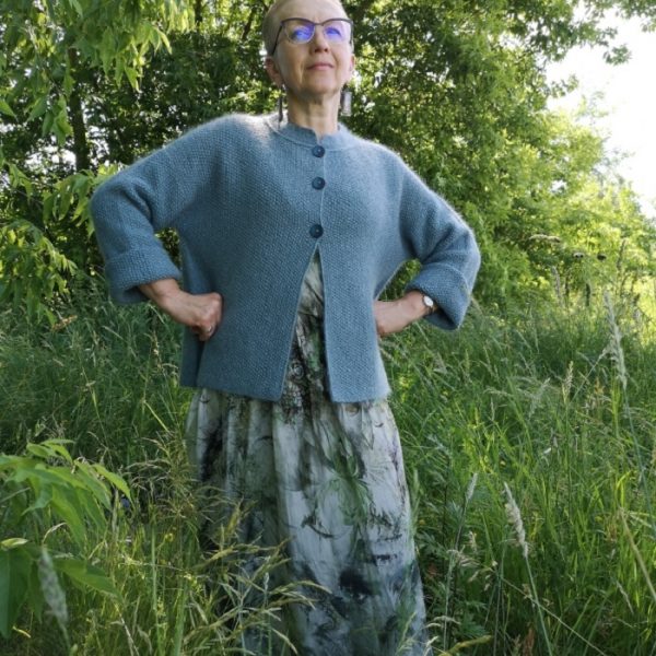 Kas pirmas