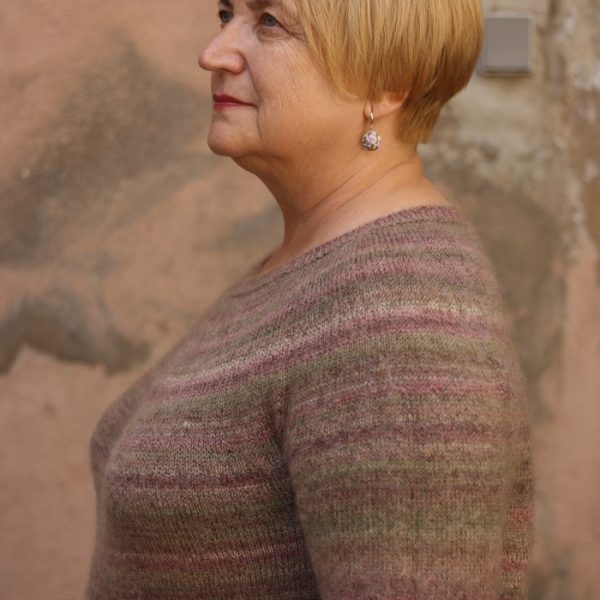 Ilmava tęsiasi