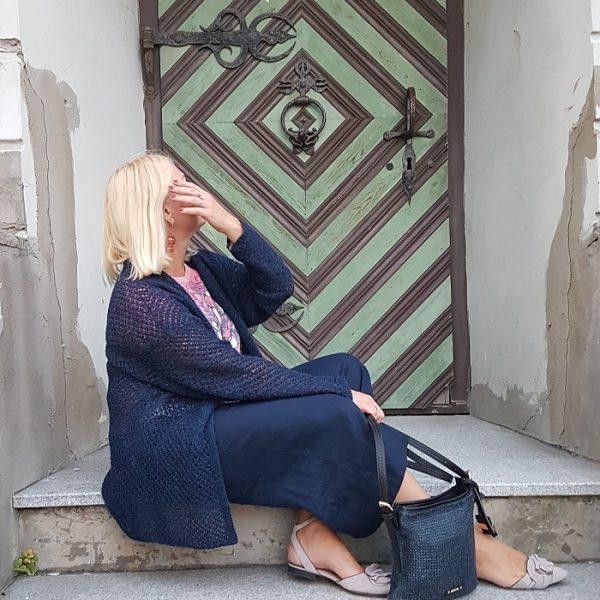 Kelionių savaitė su G. ŠILAUOGIŲ MEGZTINIS