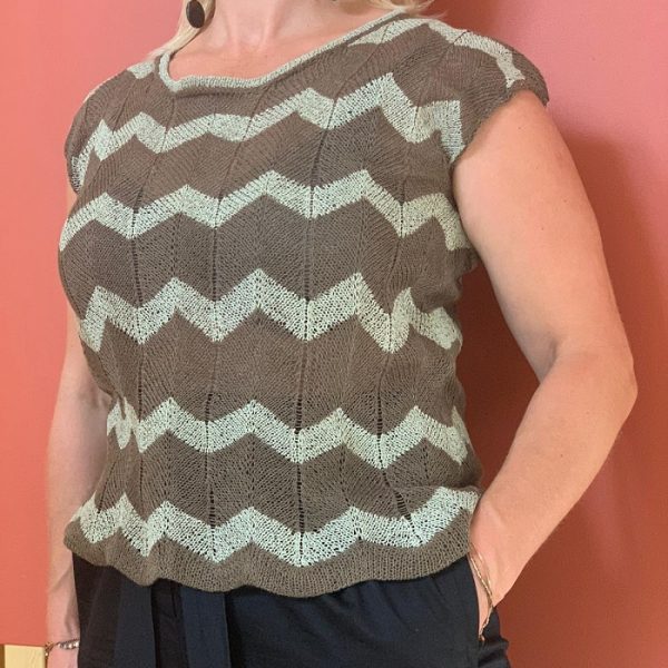 Kelionių savaitė su G. MISSONI