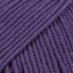 21 purple