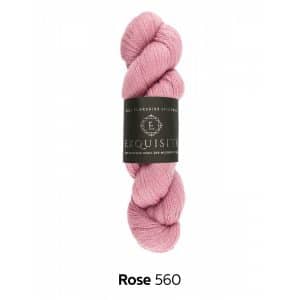 560 Rose