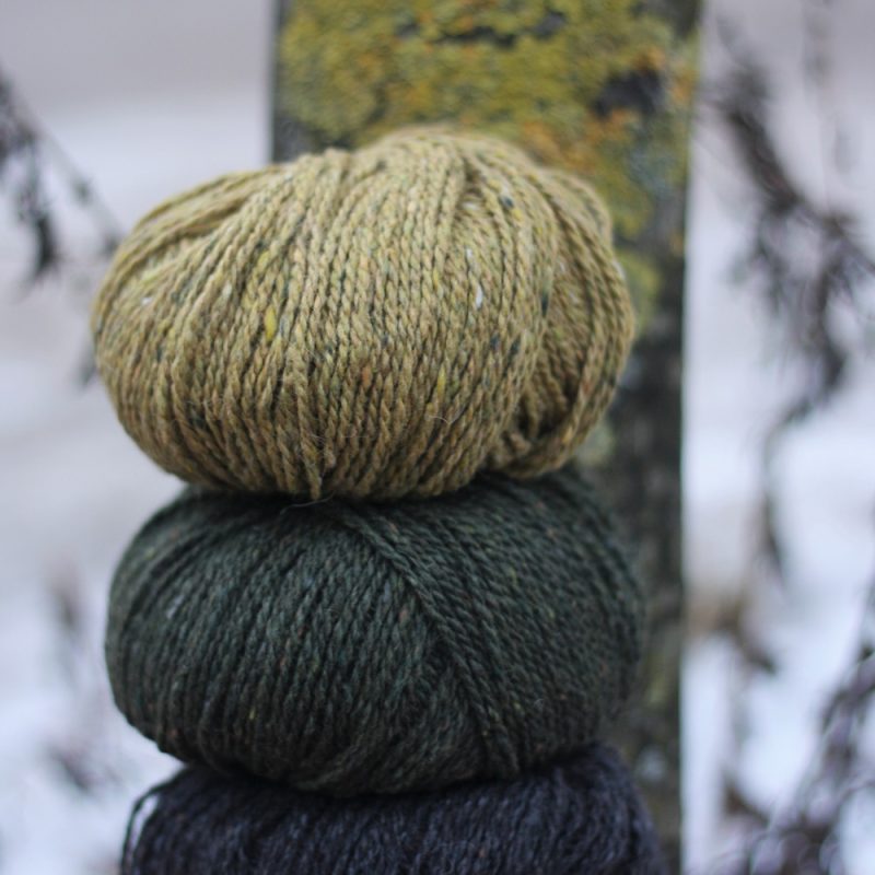 Soft Tweed naujienos
