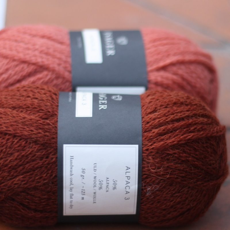 Alpaca 3