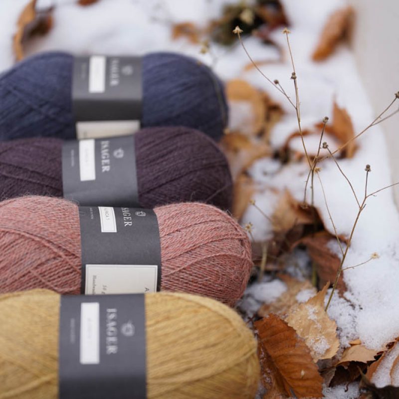 Naujas Alpaca 1 papildymas