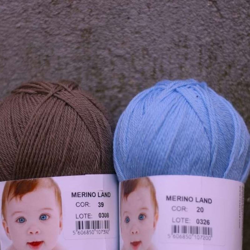 Merino Land papildymas ir naujienos