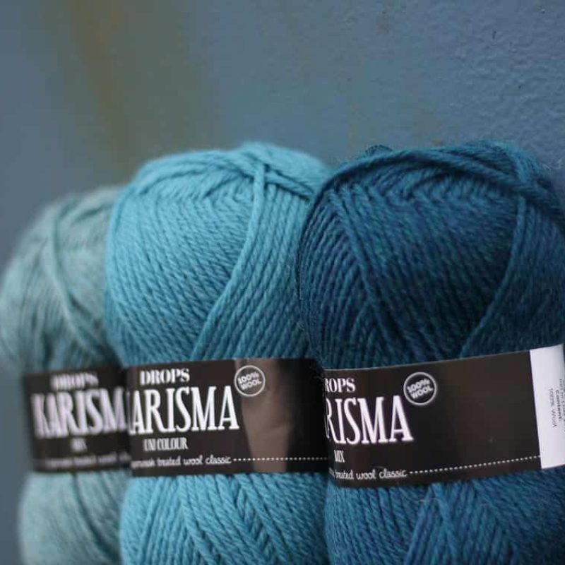 Žieminis Drops Karisma papildymas