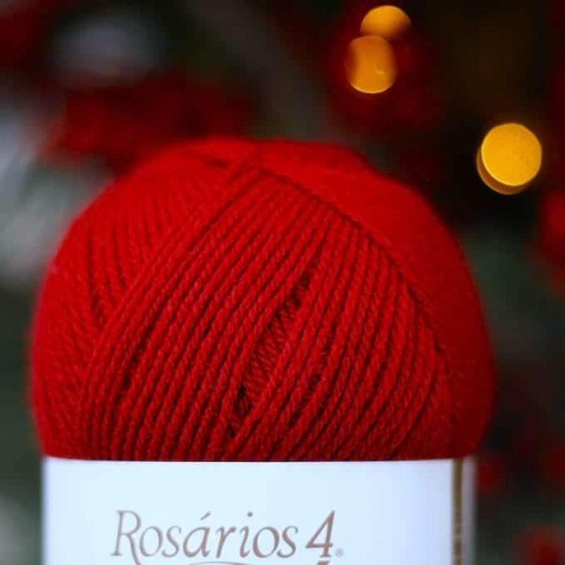 Rosarios4 Romaria