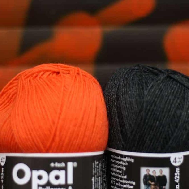 Opal 4 gijų vienspalvių papildymas