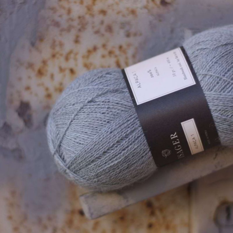 Alpaca 1 papildymas