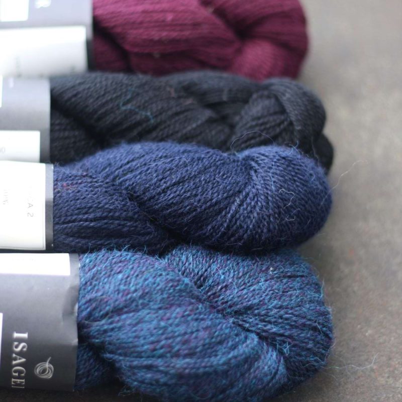 Alpaca 2 naujienos