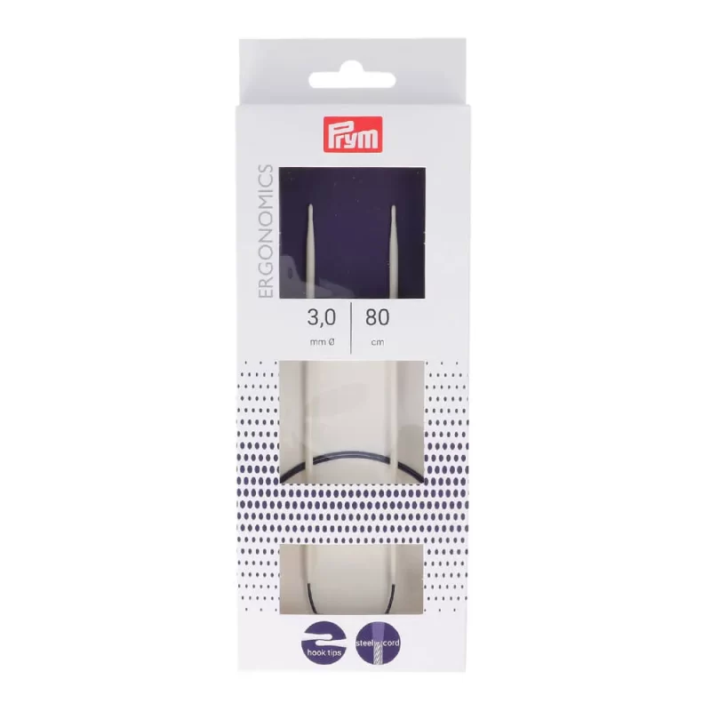 Prym ergonominiai virbalai